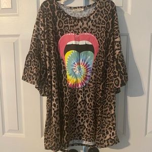 Southern Stitch Size 3x